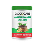 Goodcare Ayush Kwath Churna Tablets | Grocsy