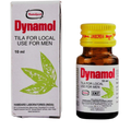 Hamdard Dynamol Oil | Grocsy