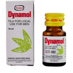 Hamdard Dynamol Oil | Grocsy