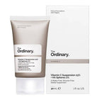 The Ordinary Vitamin C Suspension 23% + HA Spheres 2% Serum | Grocsy