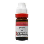 Dr. Reckeweg Magnesium Muriaticum Dilution | Grocsy