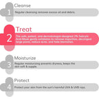 The Derma Co 2% Salicylic Acid Mask For Acne & Blemish Prone Skin | Grocsy