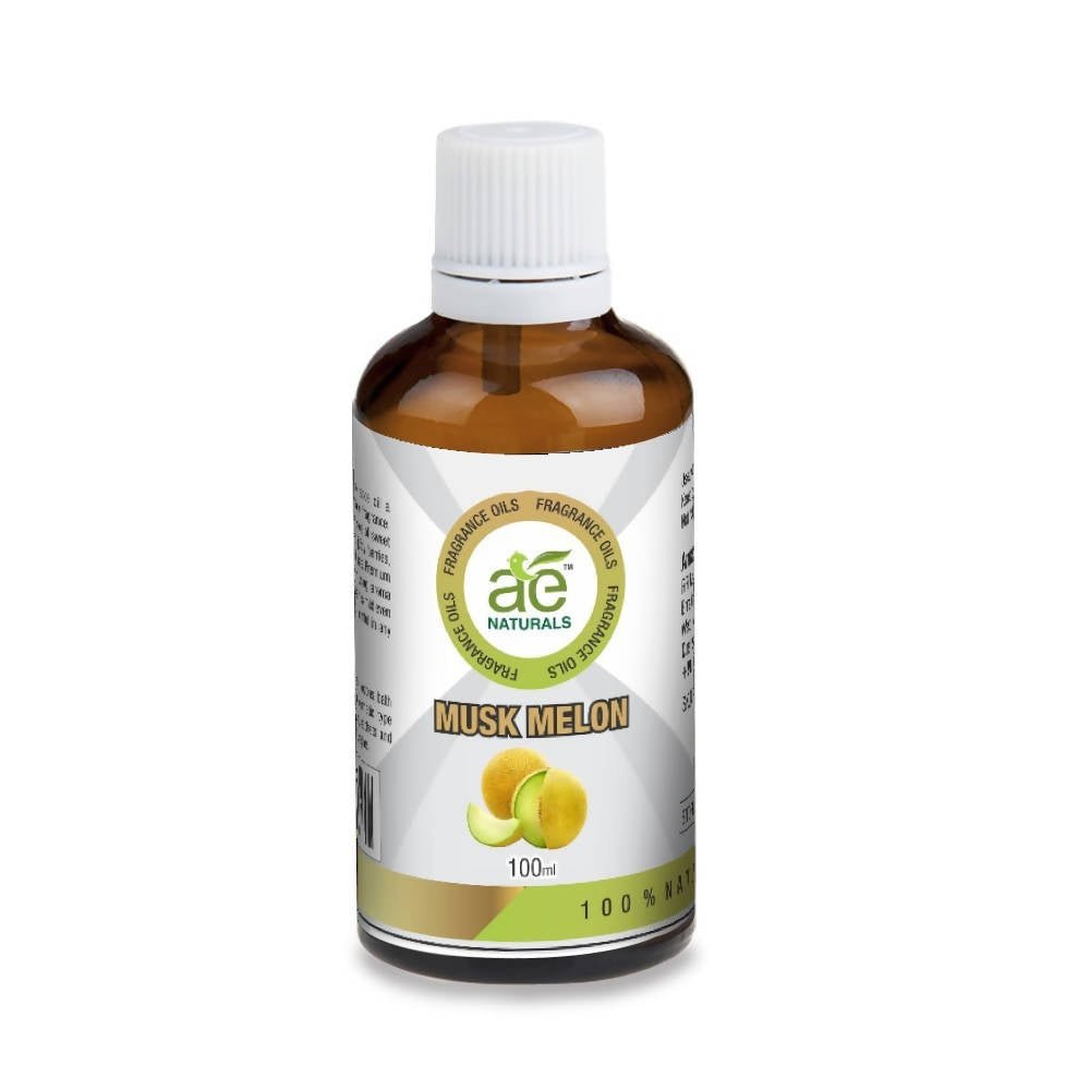 Ae Naturals Musk Melon Fragrance Oil | Grocsy