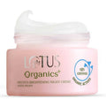 Lotus Organics+ Precious Brightening Night Cream | Grocsy