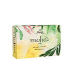 Moha Herbal Soap | Grocsy