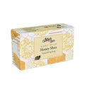 Mirah Belle Goat Milk Honey Shea Nourishing Soap | Grocsy