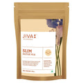 Jiva Ayurveda Slim Detox Tea | Grocsy