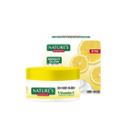 Nature's Essence Bright Glow Vitamin C Serum Cream | Grocsy
