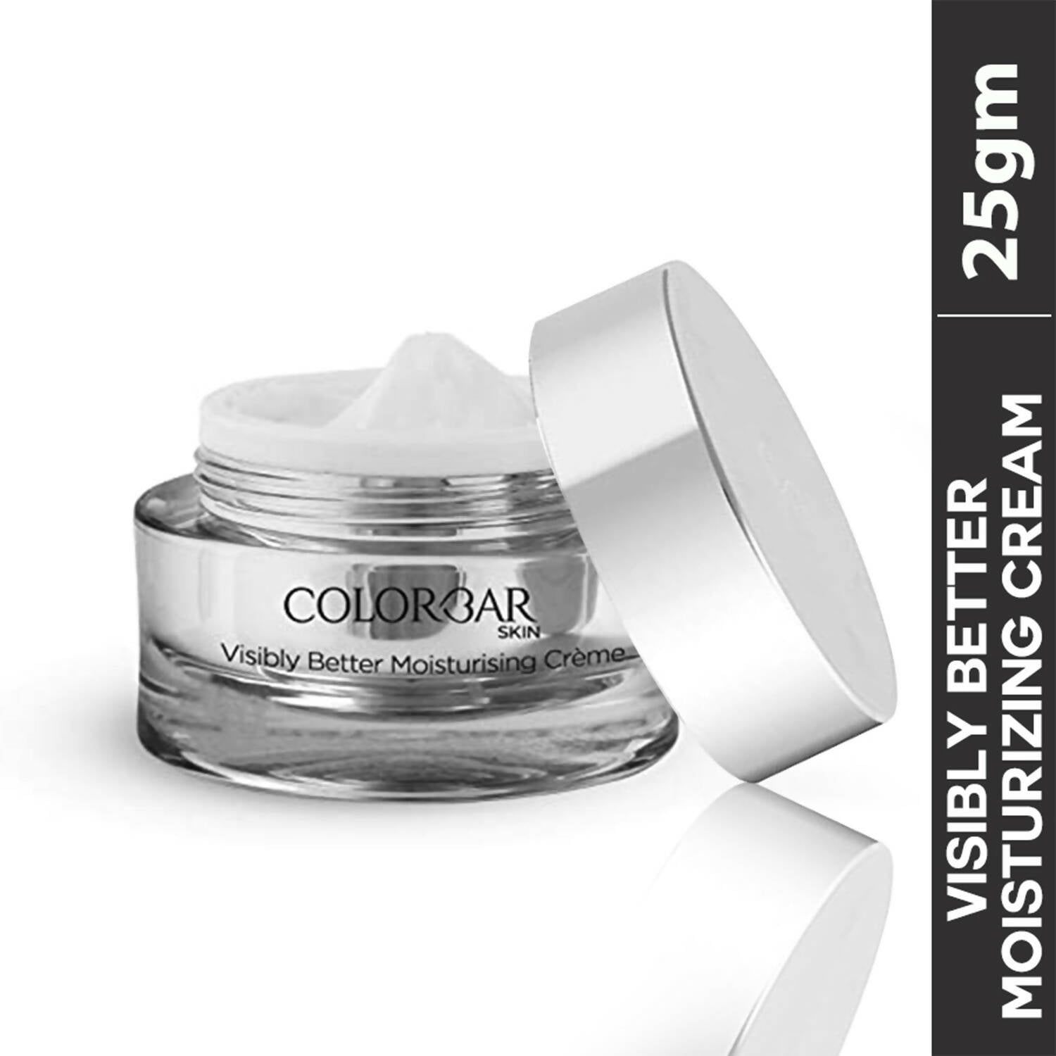 Colorbar Pro Range Visibly Better Moisturizing Creme | Grocsy