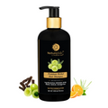 Prakruth Care Premium Herbal Low Porosity Shampoo | Grocsy