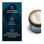 Ustraa Moisturising Cream For Dry Skin | Grocsy