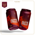 Nooky Muzze The Mood Drink | Grocsy
