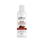 Globus Naturals Kesar Chandan Moisturizing Body Lotion For Silky Soft, Smooth, Radiant Skin, All Skin Types | Grocsy