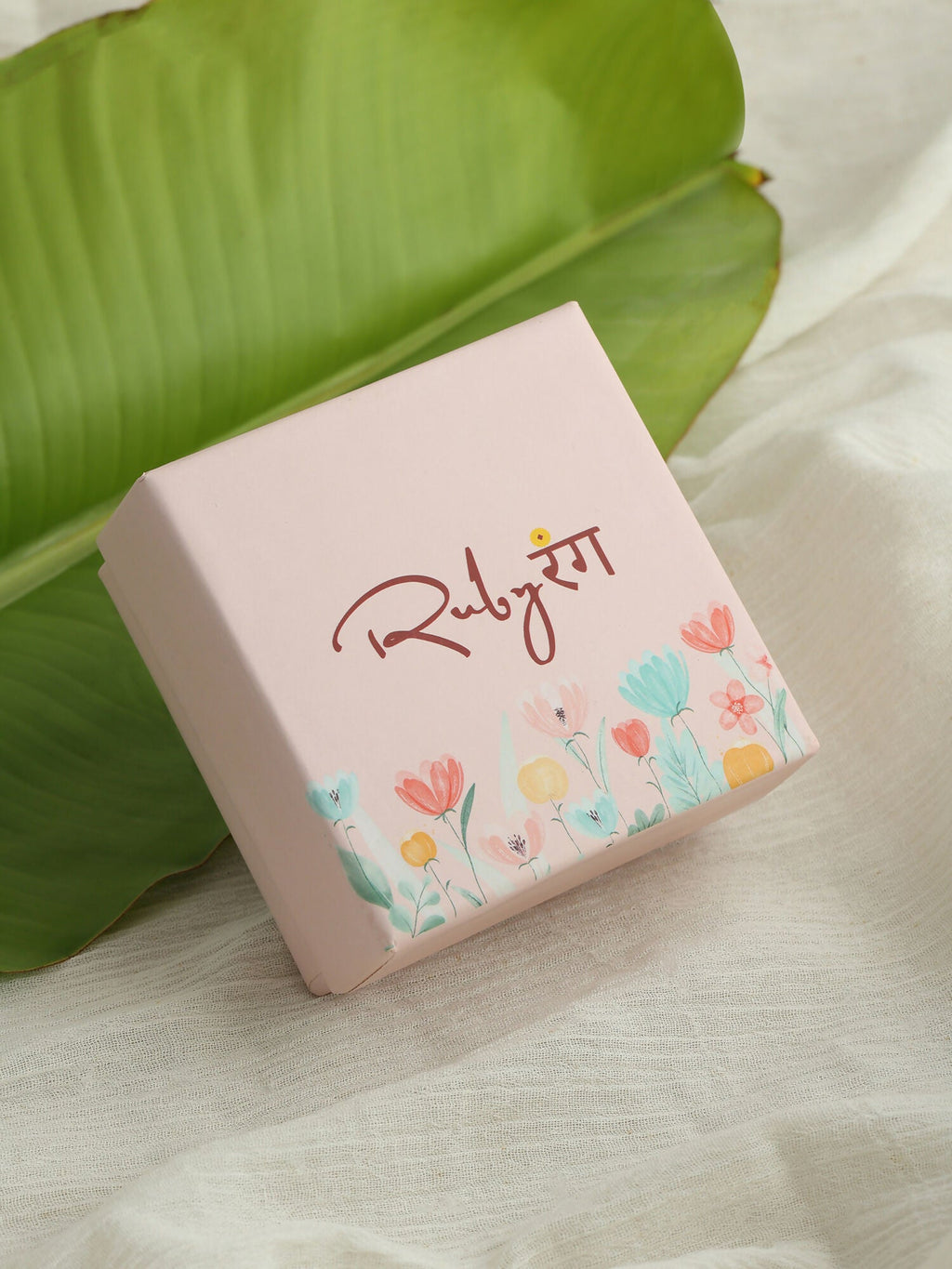 Ruby Raang Dewdrop Delight | Grocsy