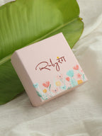 Ruby Raang Dewdrop Delight | Grocsy