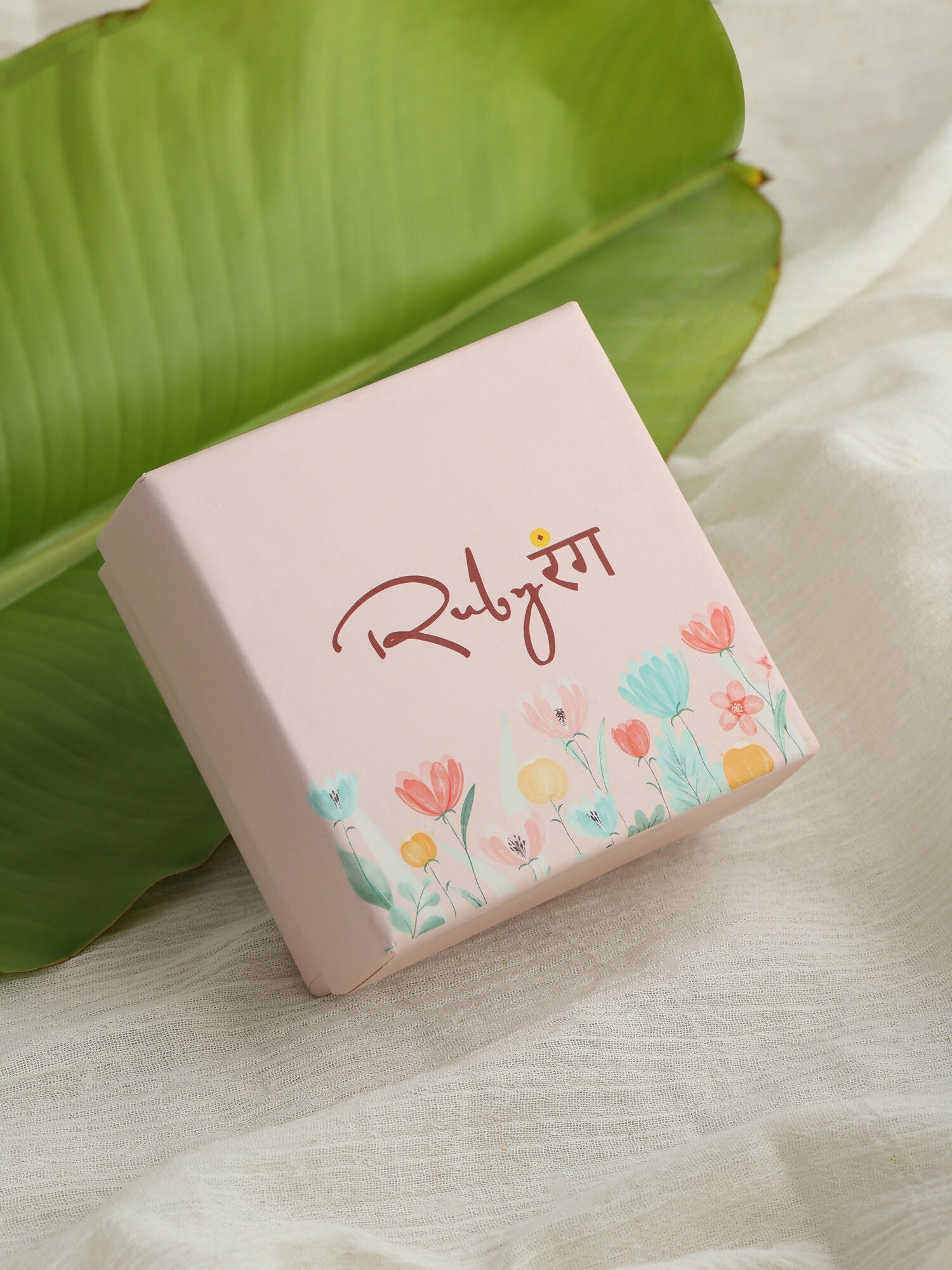 Ruby Raang Dewdrop Delight | Grocsy