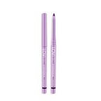 LOVETC Eyephoria Longwear Smudge-Proof Retractable Kajal - Purple Palace | Grocsy
