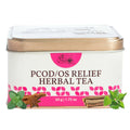The Indian Chai - PCOS Relief Herbal Tea | Grocsy