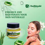 Dwibhashi Aloevera Gel | Grocsy