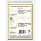 Kama Ayurveda Daily Face Care Regime For Women | Grocsy