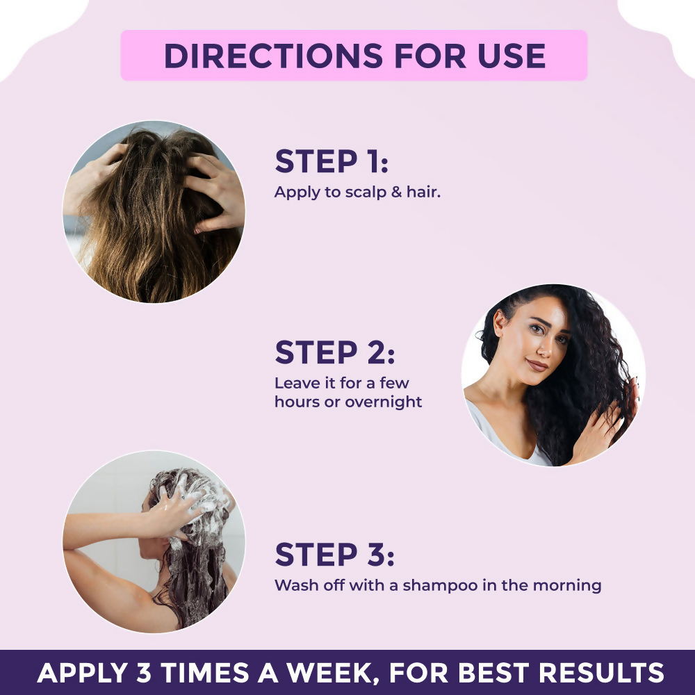 Sanfe 5% Rosemary Anti Hairfall Spray | Grocsy