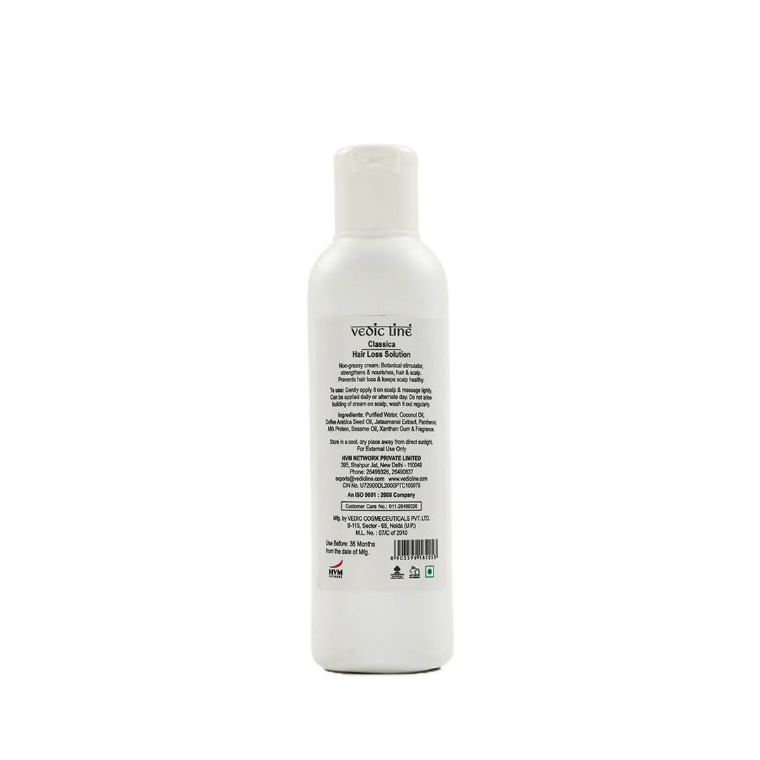 Vedic Line Classica Hair Loss Solution | Grocsy