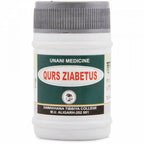 Dawakhana Tibbiya Qurs Ziabetus | Grocsy