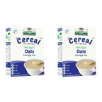 TummyFriendly Foods Certified Organic Oats Porridge Mix for 6 Months Old | Grocsy