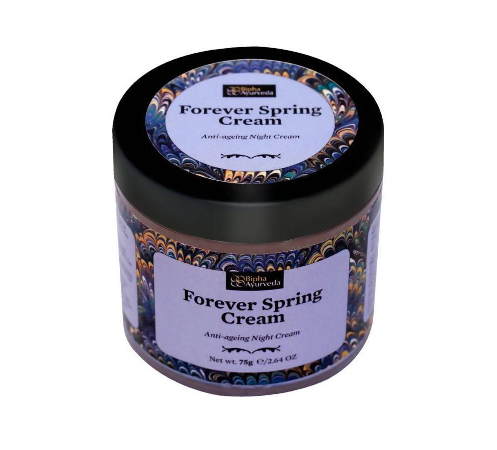 Bipha Ayurveda Forever Spring Cream | Grocsy