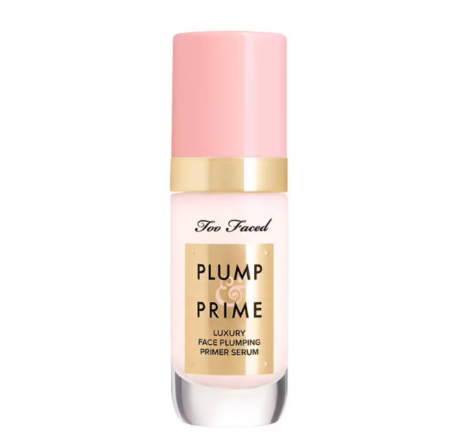 Too Faced Plump & Prime | Grocsy