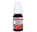 Adel Homeopathy Artemisia Vulgaris Dilution | Grocsy