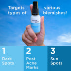 SkinLuv Dark Spot Correcting Serum | Grocsy