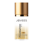Jovees Silk Foundation SPF 15 - Shade 3 | Grocsy