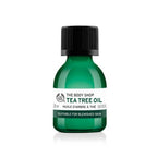 The Body Shop Tea Tree Oil | Grocsy