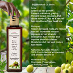 DevElixir Hair Oil For Repair Breakage & Split Ends | Grocsy