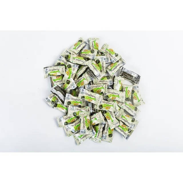 Supreem Super Foods Gingberry Candy | Grocsy