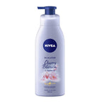 Nivea Oil in Lotion - Cherry Blossom & Jojoba Oil | Grocsy
