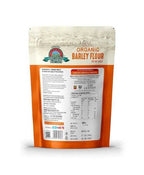 Health Fields Organic Barley Flour | Grocsy