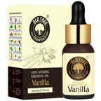 Old Tree Vanilla Essential Oil | Grocsy