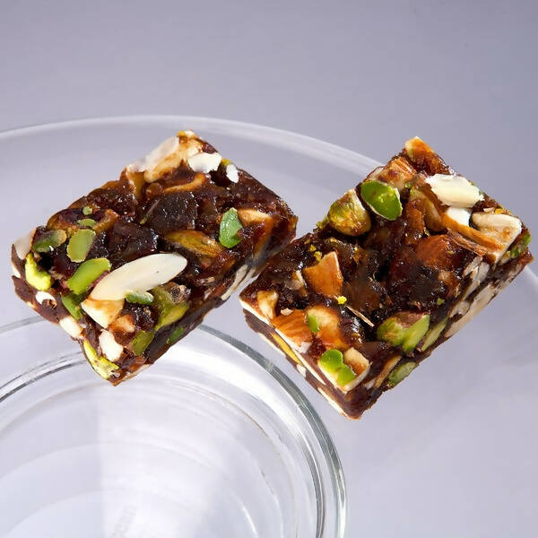 Dadu's Anjeer Dryfruit Delight | Grocsy