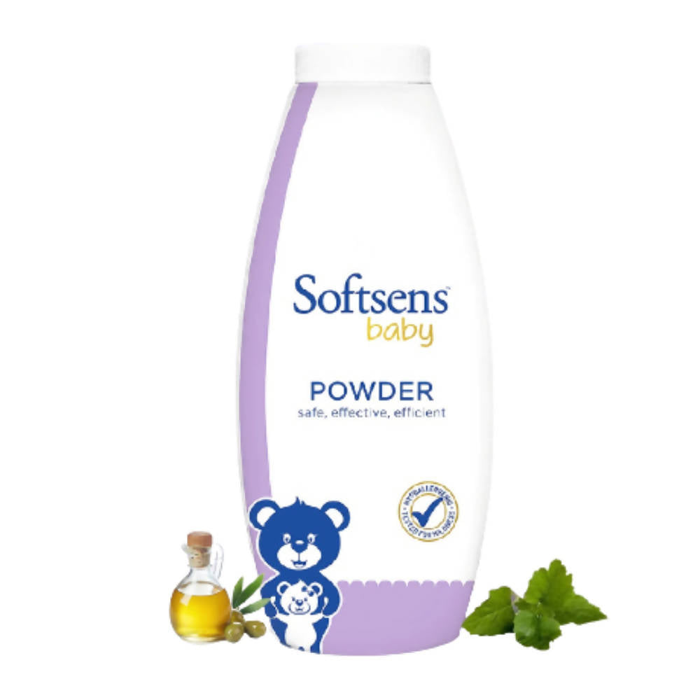 Softsens Baby Powder | Grocsy