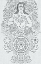 Mahagatha 100 Tales From The Puranas Satyarth Nayak - English | Grocsy