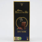 Meenakari Rakhi and Bournville | Grocsy