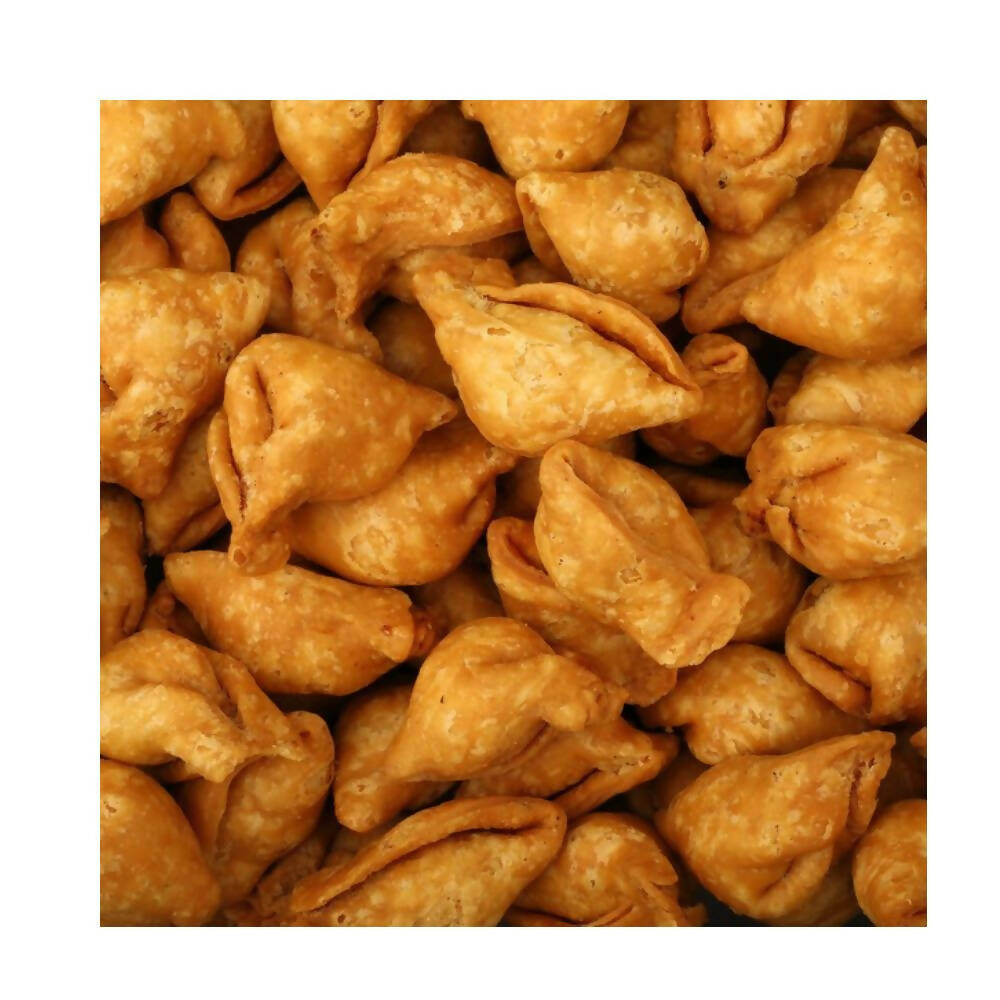 Dadu's Dry Samosa | Grocsy