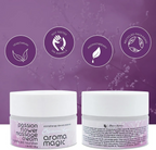 Aroma Magic Passion Flower Massage Cream | Grocsy