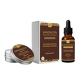 Al Masnoon Sandaliya Body Care Kit Combo | Grocsy