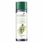 Biotique Bio Thyme Volume Conditioner For Fine & Thinning Hair | Grocsy