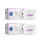 The Moms Co Natural Diaper Rash Cream for Baby | Grocsy