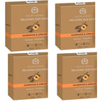 The Man Company Relaxing Oud Soap - Agarwood & Apricot | Grocsy