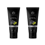 The Man Company Charcoal Peel Off Mask | Grocsy